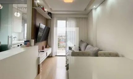 Apartamento para venda - assunção, 2 quartos,  42 m² - são bernardo do campo