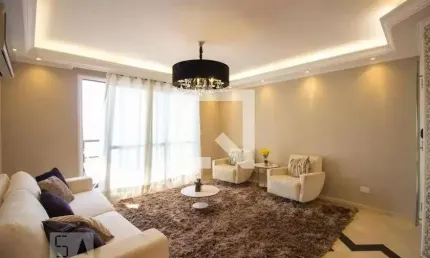 Apartamento para Venda - Parque do Colégio , 4 Quartos,  280 m² - Jundiaí