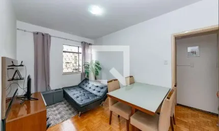 Apartamento para venda - barroca, 3 quartos,  95 m² - belo horizonte