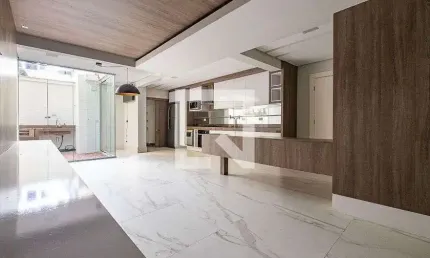 Apartamento para venda - jardim paulista, 2 quartos,  130 m² - são paulo