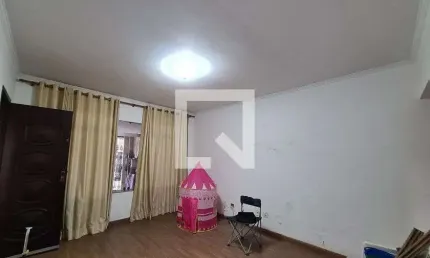 Casa para venda - vila santa clara, 3 quartos,  186 m² - são paulo