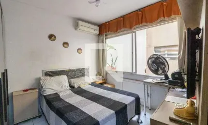 Kitnet / stúdio para venda - centro histórico, 1 quarto,  39 m² - porto alegre