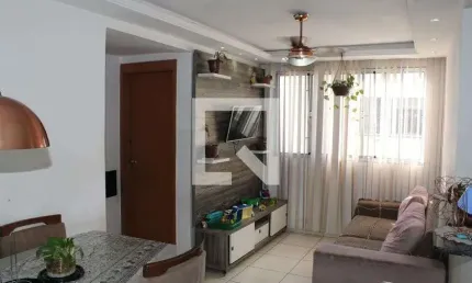 Apartamento para Venda - Parada de Lucas, 2 Quartos,  39 m² - Rio de Janeiro