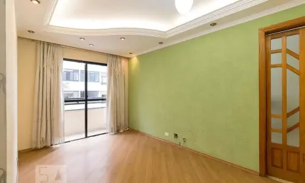 Apartamento para venda - macedo, 2 quartos,  60 m² - guarulhos