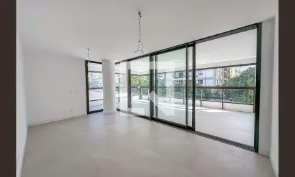 Apartamento para venda - botafogo, 3 quartos,  167 m² - rio de janeiro