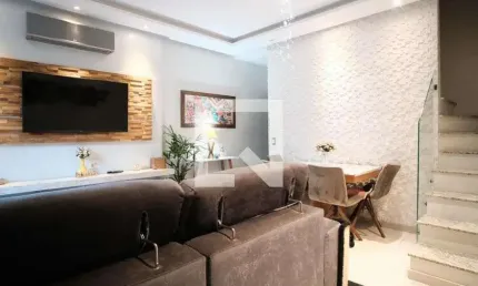 Casa / Sobrado em Condomínio para Venda - Artur Alvim, 2 Quartos,  80 m² - São Paulo