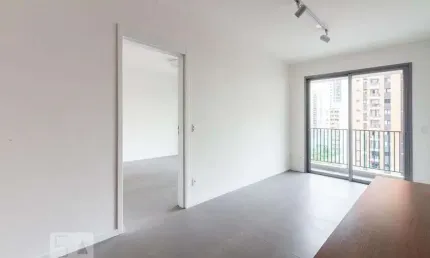 Apartamento para venda - moema, 1 quarto,  64 m² - são paulo
