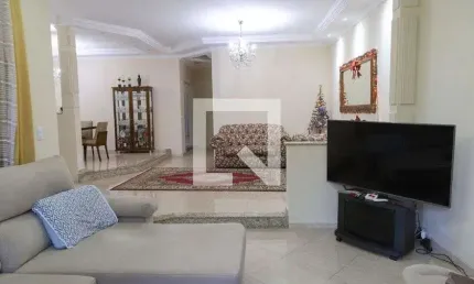Casa para Venda - Vila Galvão, 5 Quartos,  450 m² - Guarulhos