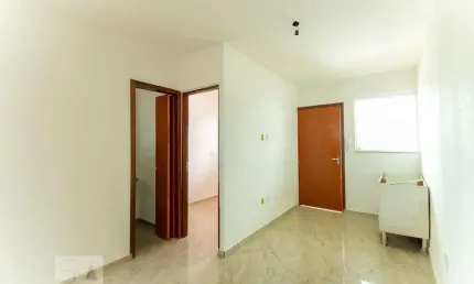 Apartamento para venda - vila esperança, 2 quartos,  39 m² - são paulo