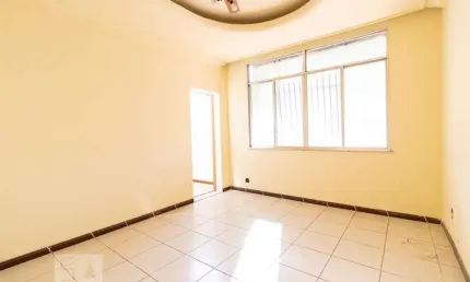 Apartamento para Venda - Meier, 2 Quartos,  78 m² - Rio de Janeiro