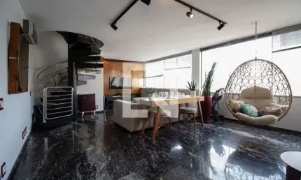 Cobertura para Venda - Vila Mariana, 3 Quartos,  373 m² - São Paulo