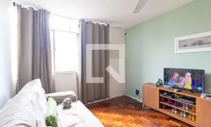 Apartamento para Venda - Méier, 4 Quartos,  85 m² - Rio de Janeiro