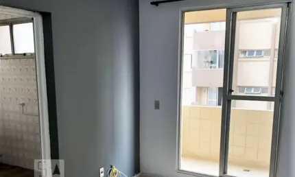 Apartamento para Venda - Vila Santa Maria, 2 Quartos,  63 m² - São Paulo