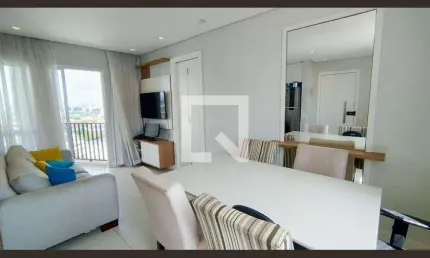 Apartamento para Venda - Mooca, 2 Quartos,  51 m² - São Paulo