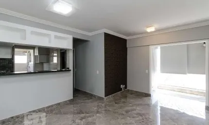 Apartamento para Venda - Tatuapé, 2 Quartos,  57 m² - São Paulo