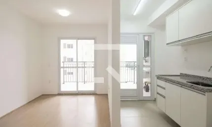 Apartamento para venda - vila carrão, 2 quartos,  52 m² - são paulo