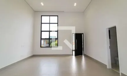 Casa para Venda - Parque das Universidades, 3 Quartos,  170 m² - Campinas