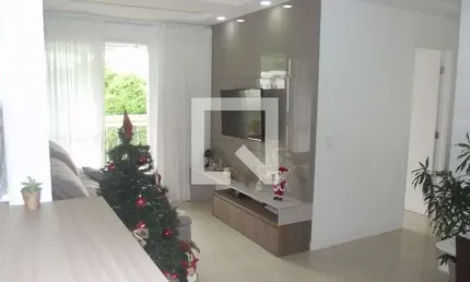 Apartamento para Venda - Jacarepaguá, 3 Quartos,  74 m² - Rio de Janeiro