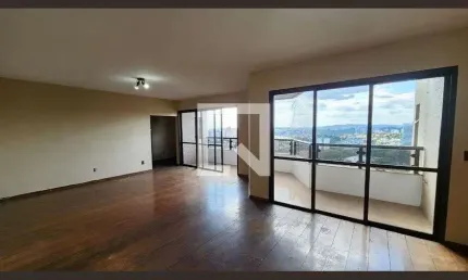 Apartamento para Venda - Parque do Colégio , 4 Quartos,  202 m² - Jundiaí