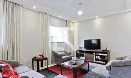 Casa para Venda - Parque São Domingos, 5 Quartos,  327 m² - São Paulo
