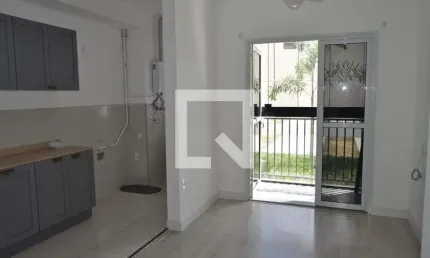 Apartamento para Venda - Todos os Santos, 1 Quarto,  48 m² - Rio de Janeiro