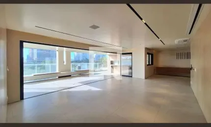 Apartamento para venda - água branca, 5 quartos,  320 m² - são paulo