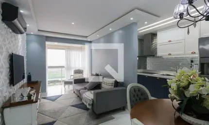 Apartamento para Venda - Jacarepaguá, 2 Quartos,  65 m² - Rio de Janeiro