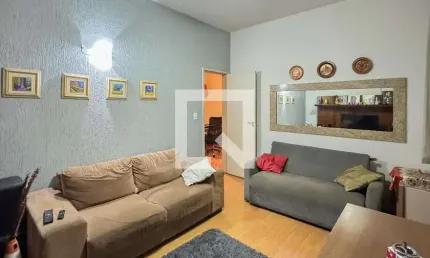 Apartamento para venda - barroca, 3 quartos,  120 m² - belo horizonte