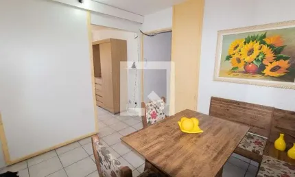 Apartamento para venda - ponte rasa, 2 quartos,  57 m² - são paulo