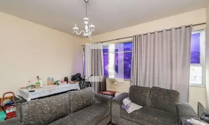 Apartamento para venda - bonsucesso, 2 quartos,  65 m² - rio de janeiro