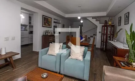 Casa para venda - aclimação, 6 quartos,  210 m² - são paulo