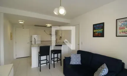 Apartamento para Venda - Jacarepaguá, 1 Quarto,  42 m² - Rio de Janeiro