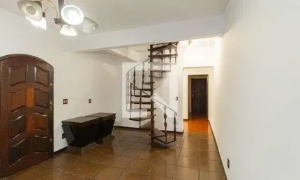 Casa para Venda - Centro, 4 Quartos,  185 m² - Osasco