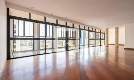 Apartamento para Venda - Paraíso, 4 Quartos,  315 m² - São Paulo