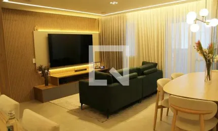 Cobertura para Venda - Centro, 3 Quartos,  100 m² - Guarulhos