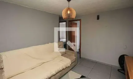 Apartamento para Venda - Sapopemba, 2 Quartos,  42 m² - São Paulo