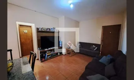 Apartamento para Venda - Heliópolis, 2 Quartos,  66 m² - Belo Horizonte