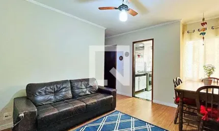 Apartamento para Venda - Vila Rio de Janeiro, 2 Quartos,  61 m² - Guarulhos