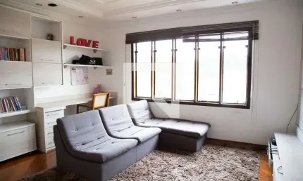 Casa para Venda - Jardim Maia, 4 Quartos,  150 m² - Guarulhos