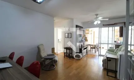 Apartamento para venda - vila olímpia, 2 quartos,  76 m² - são paulo
