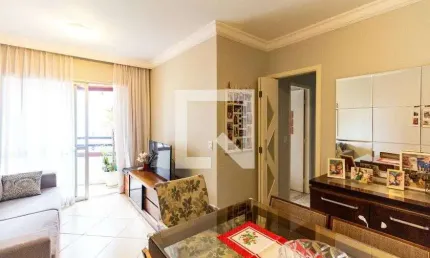 Apartamento para Venda - Bosque da Saúde, 3 Quartos,  73 m² - São Paulo