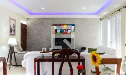 Casa para Venda - Itanhangá, 4 Quartos,  500 m² - Rio de Janeiro