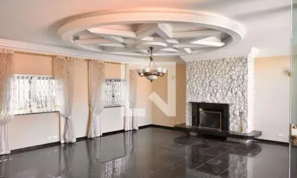 Casa para Venda - Planalto Paulista, 4 Quartos,  500 m² - São Paulo