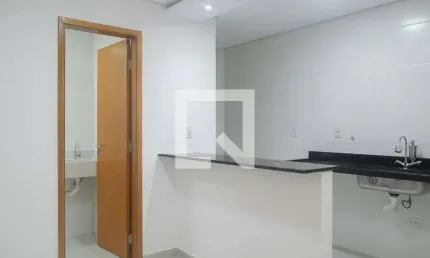 Kitnet / Stúdio para Venda - Mandaqui, 1 Quarto,  25 m² - São Paulo