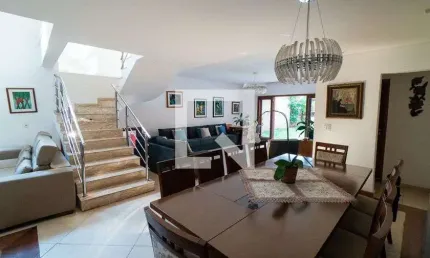 Casa para Venda - Planalto Paulista, 4 Quartos,  400 m² - São Paulo