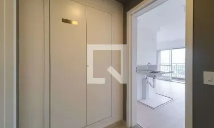 Kitnet / Stúdio para Venda - Liberdade, 1 Quarto,  27 m² - São Paulo