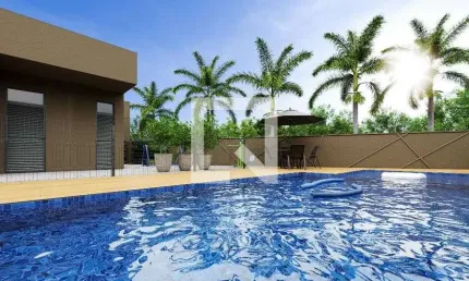 Apartamento para Venda - Estoril , 2 Quartos,  49 m² - Belo Horizonte