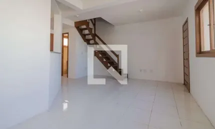 Casa / Sobrado em Condomínio para Venda - Campo Novo, 3 Quartos,  160 m² - Porto Alegre