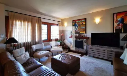 Casa / Sobrado em Condomínio para Venda - Parque do Paraíso , 4 Quartos,  400 m² - Jundiaí