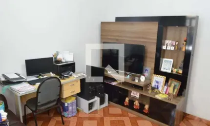 Casa para venda - taquara, 3 quartos,  314 m² - rio de janeiro